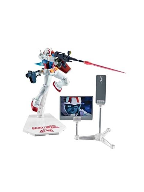 ROBOＴ魂 RX-78-2 ガンダム ver. A.N.I.M.E. ～ROBOT魂15th ANNIVERSARY～ 「機動戦士ガンダム」