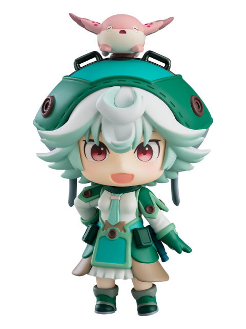 ねんどろいど 1888 プルシュカ 「メイドインアビス 烈日の黄金郷」