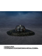 【魂ウェブ商店 限定品】 S.H.MonsterArts ヘドラ 50周年特別記念セット 【新古品 特別価格】