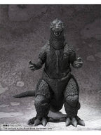 S.H.MonsterArts ゴジラ(1954) 「ゴジラ」 【再販】