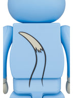 BE@RBRICK TOM (Classic Color) 100%&400%