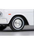 トミカリミテッドヴィンテージ LV-207a トヨペット マスターライン 消防救急車 (尼崎市消防局) 66年式