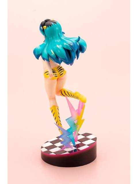 コトブキヤ ARTFX J ラム 1/7 完成品 「うる星やつら」 – FATMAMA