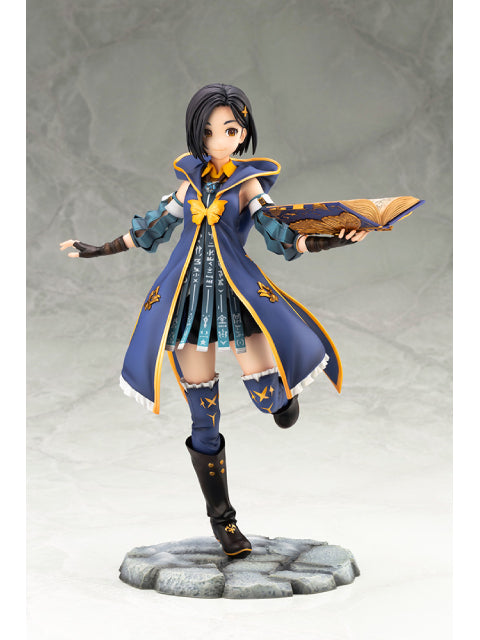 コトブキヤ リンウェル 「テイルズ オブ アライズ」