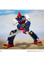 バンダイ SMP 超電磁マシーン ボルテスV SHOKUGAN MODELING PROJECT