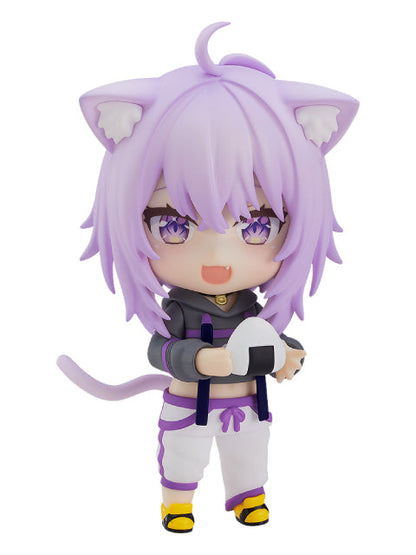 Nendoroid 1860 Nekomata Okayu "HoloLive Production"