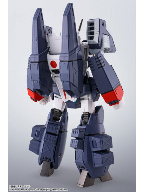 HI-METAL R VF-1J アーマードバルキリー(一条輝機) リバイバルVer. 「超時空要塞マクロス」