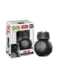 ファンコ POP! BB-9E「スター・ウォーズ EP8」 最後のジェダイ