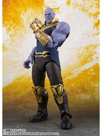 S.H.Figuarts サノス（アベンジャーズ／インフィニティ・ウォー） 【再販】