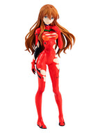 POP UP PARADE アスカ・ラングレー 「ヱヴァンゲリヲン新劇場版」