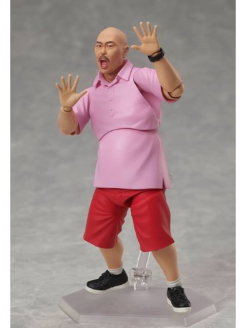 figma SP-153 クロちゃん