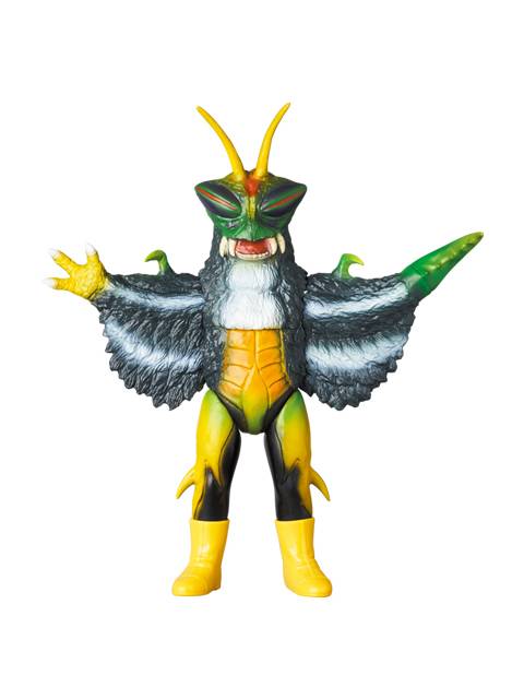【限定品】 メディコムトイ ワシカマギリ（仮面ライダーより） 【新古品 特別価格】