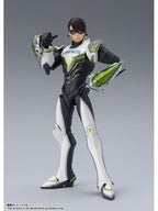 S.H.Figuarts ワイルドタイガー Style3 「TIGER & BUNNY 2」