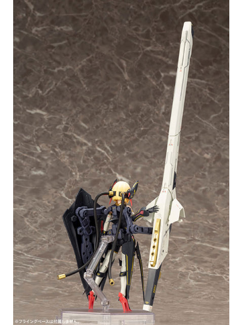 コトブキヤ BULLET KNIGHTS ランチャー 1/1 【プラモデル】 「メガミデバイス」 【再販】