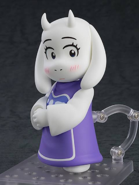 ねんどろいど 2123 トリエル 「UNDERTALE」