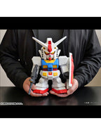 プレックス RX-78-2 SDガンダム ジャンボソフビフィギュアSD