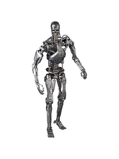 メディコムトイ MAFEX ENDOSKELETON (T2 Ver.) エンドスケルトン