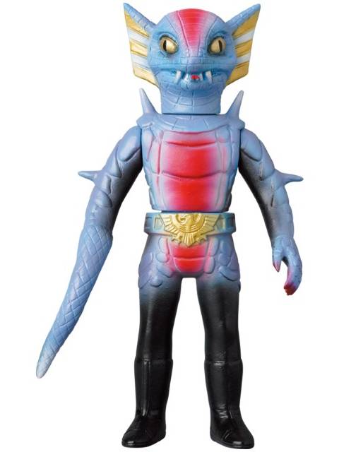 【限定品】 メディコムトイ ガラガランダ (ミドルサイズ) 【新古品 特別価格】