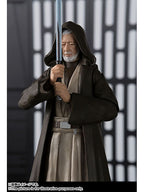 バンダイ S.H.Figuarts ベン・ケノービ（A New Hope） 「スター・ウォーズ EP4」