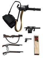 メディコムトイ MAFEX T-800 (T2 Ver.) 「Terminator 2： Judgment Day」