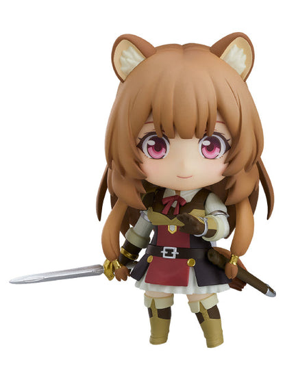 Nendoroid 1136 Raphtalia [Resale] "The Rising of the Shield Hero"