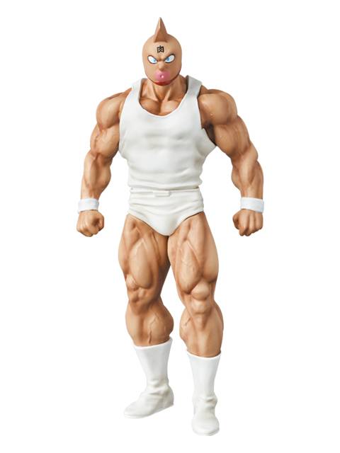 メディコムトイ UDF キン肉マン 「キン肉マン シリーズ2」