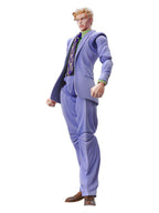 メディコスエンタテインメント 超像可動 吉良吉影・セカンド 【再販】 「ジョジョの奇妙な冒険 第4部」