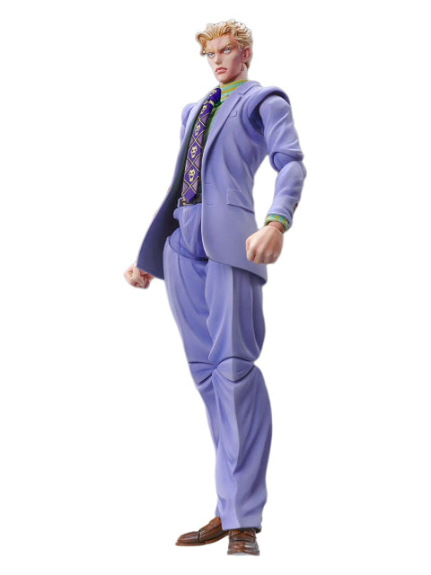 メディコスエンタテインメント 超像可動 吉良吉影・セカンド 【再販】 「ジョジョの奇妙な冒険 第4部」