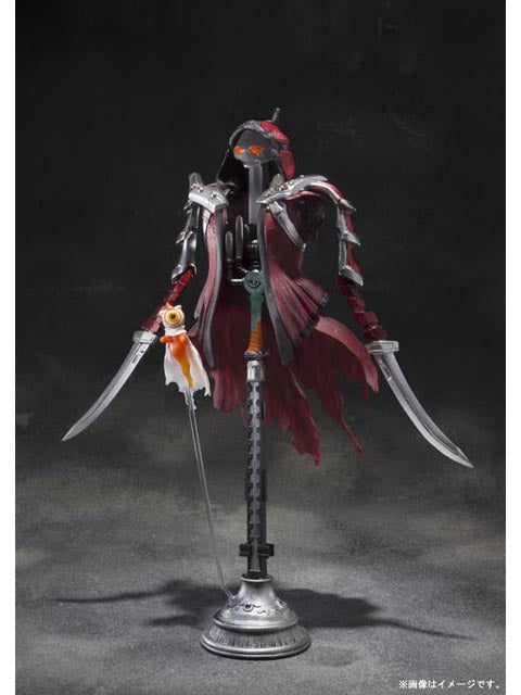 バンダイ S.I.C. 仮面ライダーゴースト オレ魂