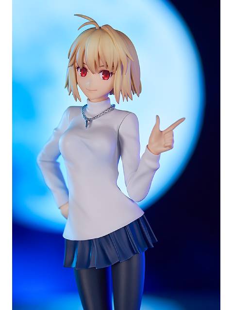POP UP PARADE アルクェイド・ブリュンスタッド 「月姫 -A piece of blue glass moon-」