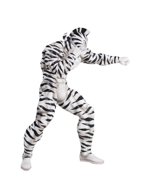 CCP CMC キン肉マンゼブラ 2.0 原作カラー CCP Muscular Collection (CMC) NO.68