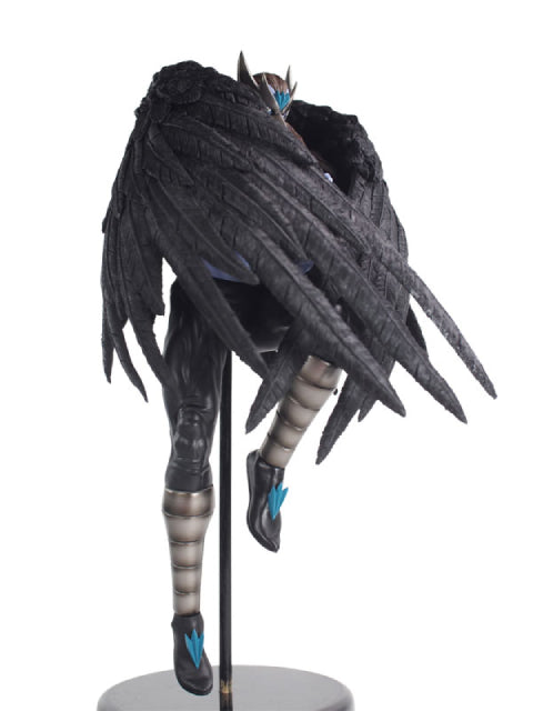 CCP CMC NO.70 カラスマン 原作カラー B-type 「キン肉マン」