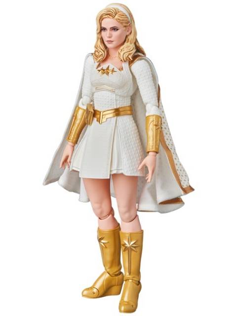 メディコムトイ MAFEX STARLIGHT 「The Boys」