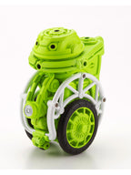 コトブキヤ FAG イノセンティア レーサー＆ NOSERU レーシングスペックVer. 【プラモデル】 フレームアームズ・ガール