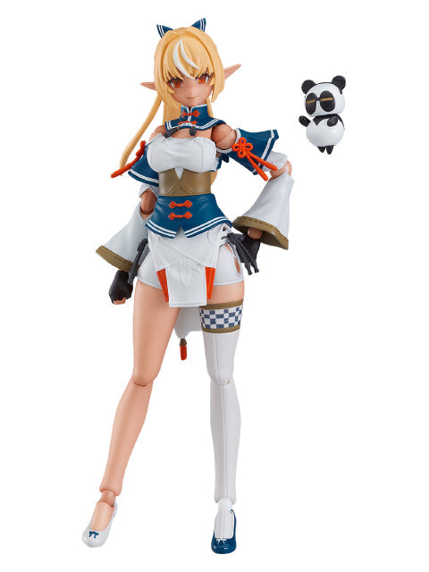 figma 552 不知火フレア 「ホロライブプロダクション」