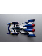 メガハウス VA 2ndLAP スーパーアスラーダ01 Ver.2 「新世紀GPXサイバーフォーミュラ」