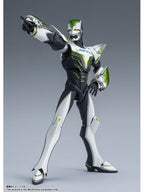 S.H.Figuarts ワイルドタイガー Style3 「TIGER & BUNNY 2」