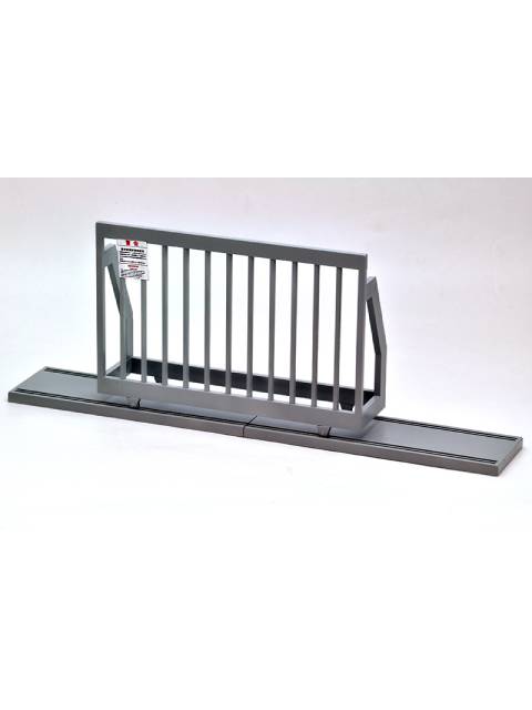 LittleArmory 【LD029】 1/12 指定防衛校の校門 (コンクリートタイプ)