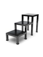 グッドスマイルカンパニー THE シンプルスタンド ビルドオンタイプ(ブラック)