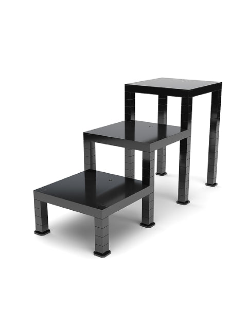 グッドスマイルカンパニー THE シンプルスタンド ビルドオンタイプ(ブラック)