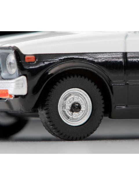 トミカリミテッドヴィンテージ ネオ 【LV-N263a】 スズキアルト パトカー(警視庁)