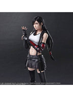 スクエアエニックス PLAY ARTS改 ティファ・ロックハート 「ファイナルファンタジー VII リメイク」