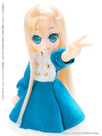 アゾン Lil' Fairy (リルフェアリー) 〜ちいさなお手伝いさん〜 / エム