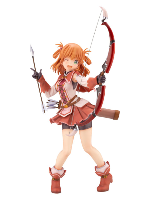 コトブキヤ リノ 「プリンセスコネクト！Re：Dive」