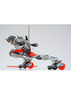 マックスファクトリー MANDARIN SURF 「少女発動機」 MOTORED CYBORG RUNNER SSX_155