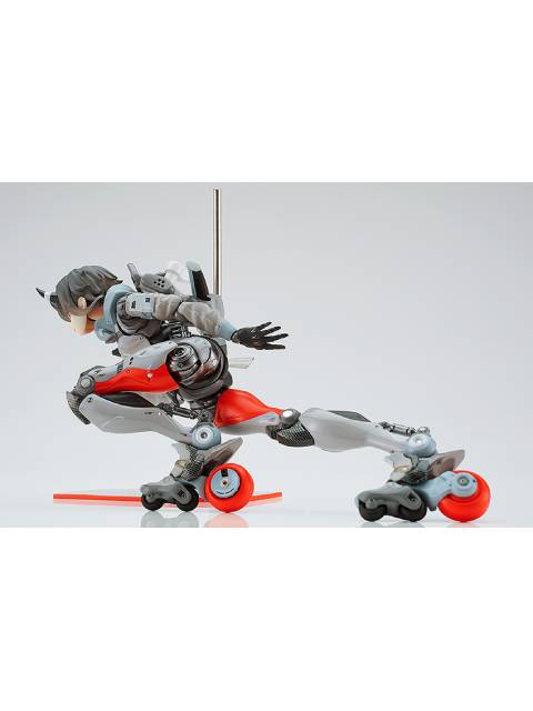 マックスファクトリー MANDARIN SURF 「少女発動機」 MOTORED CYBORG RUNNER SSX_155