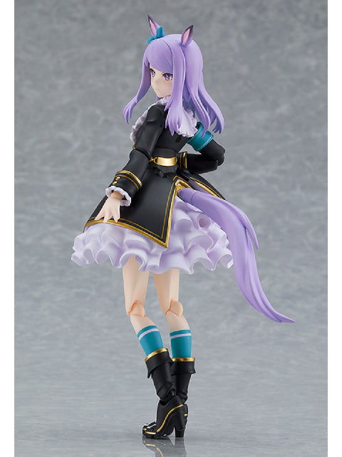 figma 572 メジロマックイーン 「ウマ娘 プリティーダービー」