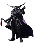 スクエアエニックス プレイアーツ改 ジャック・ガーランド 「ストレンジャー オブ パラダイス ファイナルファンタジー オリジン」