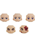 ねんどろいどもあ とりかえっこフェイス 鬼滅の刃02 5個入りBOX