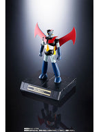 【魂ウェブ商店 限定品】 超合金魂 GX-70SP マジンガーZ D.C. アニメカラーバージョン 【新古品 特別価格】